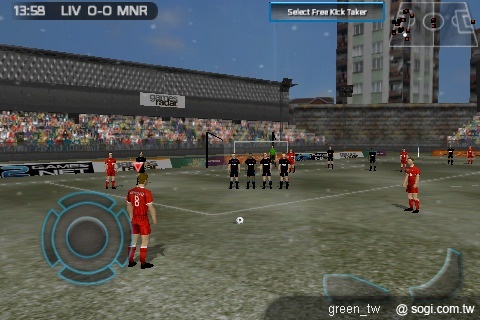 X2 Football 2010 (By X2 Games)