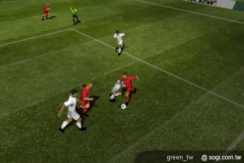 X2 Football 2010 (By X2 Games)