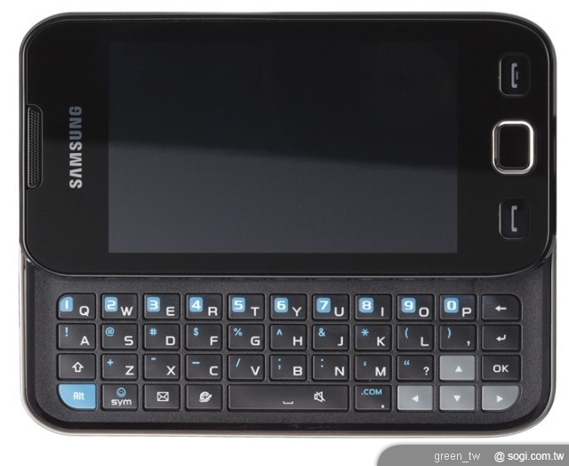 星推出了搭載 Windows Mobile 6.5 的 Omnia Pro 4(B7350)與 Omnia Pro 5 (B6520)。