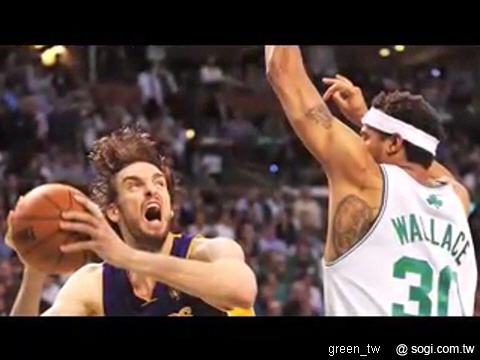 NBA賽局實況轉播：精采片刻分秒不錯過
