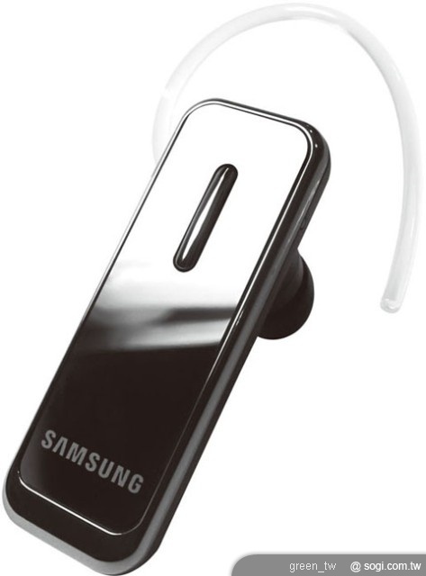 Samsungi9000贈品_藍牙耳機