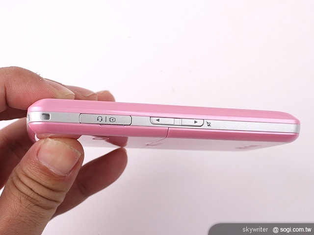 二代饼乾机 LG Cookie KP502 首推社群分享-C