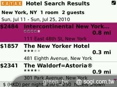 6Kayak - Hotel Search 2
