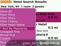 7Kayak - Hotel Search 3