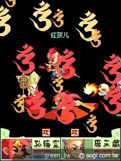 《極樂西遊記 - 天兵降臨》玩家在獲得更多精良武器裝備的同時,還能充分展示出自己過人的戰鬥技藝。