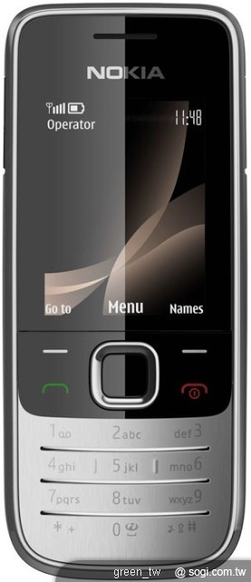 Nokia 2730