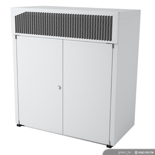 易利信（NASDAQ: ERIC）最新一代無線基地台解決方案 RBS 6000