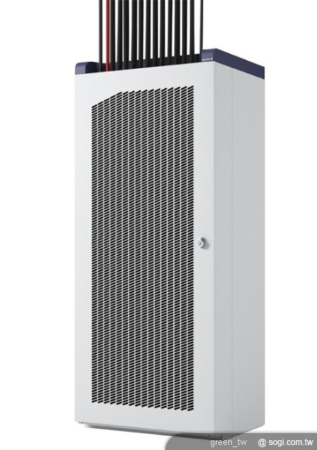 RBS 6000 為一款支援多重標準無線技術、擁有高能源效率的基地台，能在單一機櫃中支援 GSM / EDGE、WCDM A/ HSPA與 LTE 等多標準。 