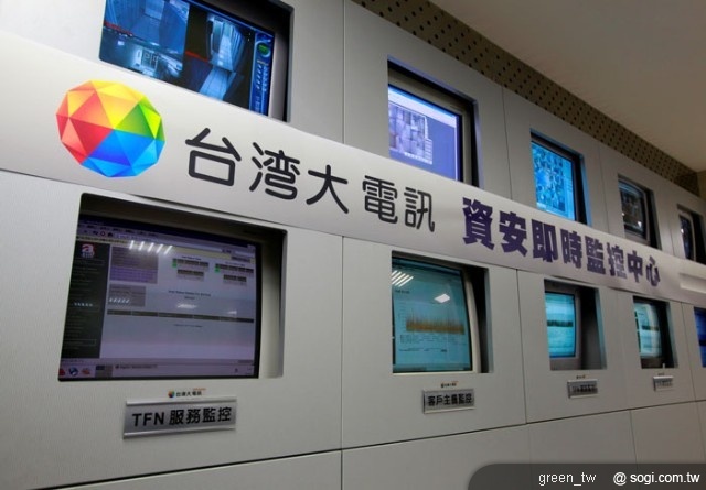 台灣大電訊「資安大管家」即日起至今年底，最低每月只要 888 元