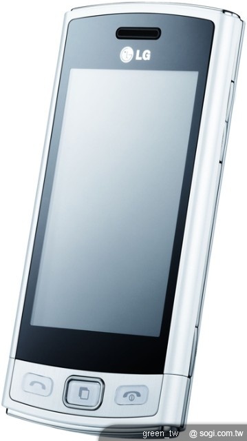 LG GM360i 即日起在台上市，建議售價 NTD 6,990。