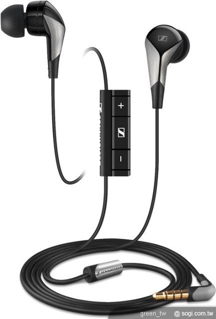CX 880i 則擁有較均衡的音色，其設計優雅樸實