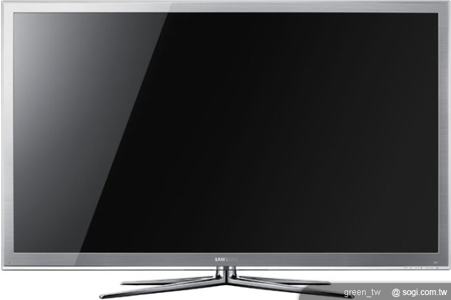 三星歐洲 Smart TV 大賽 用創新科技綻放光芒!Samsung 3D LED TV C8000