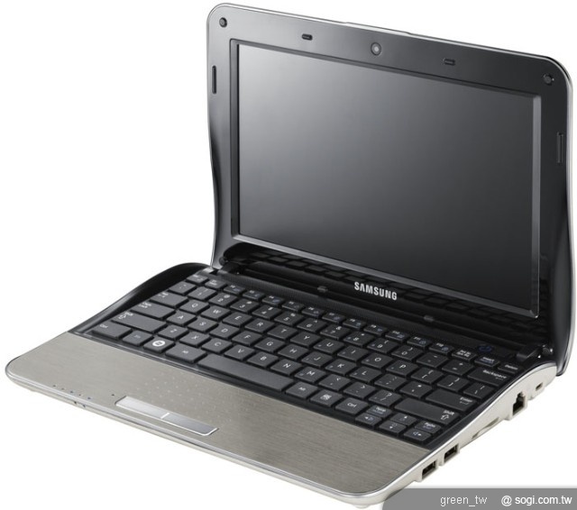 Samsung NF Series NB-1