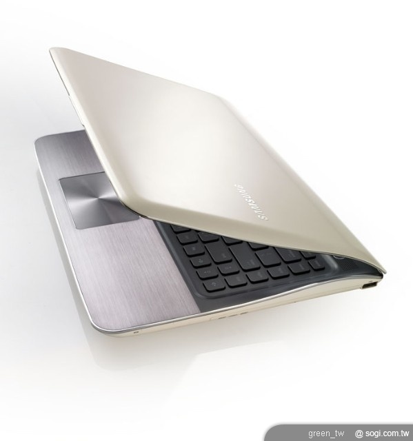 Samsung SF series NB
