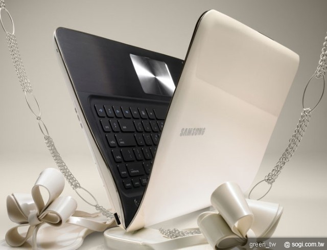 Samsung SF series NB