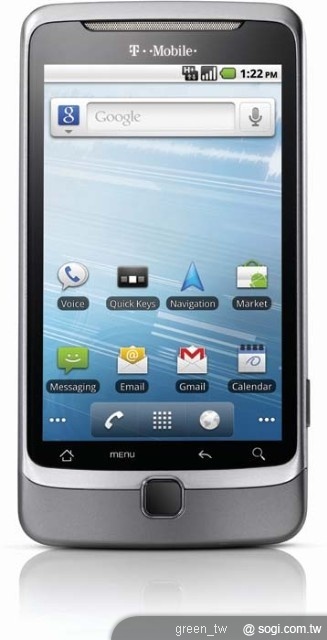 T-Mobile G2