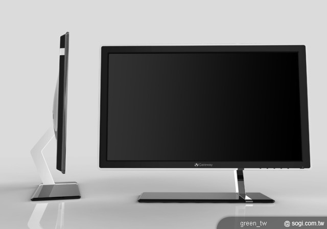 Gateway FHD 2303L