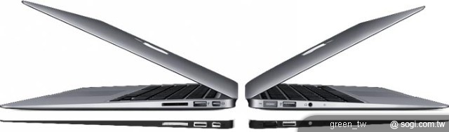 MacBook Air 筆記型電腦