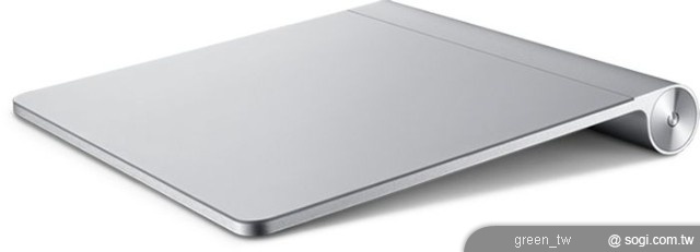 Magic Trackpad