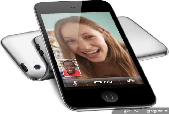 iPod touch