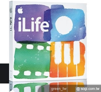 iLife '11
