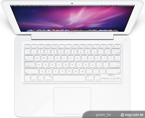 Apple MacBook