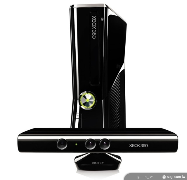 遠傳電信獨家推薦 Kinect for Xbox 360 感應器 + 新上市 Windows Phone 7 智慧型手機專案