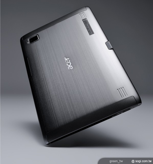 Acer Android Tablet