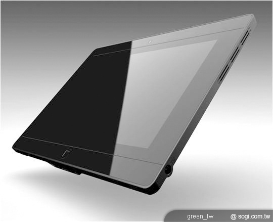 Acer Windows Tablet