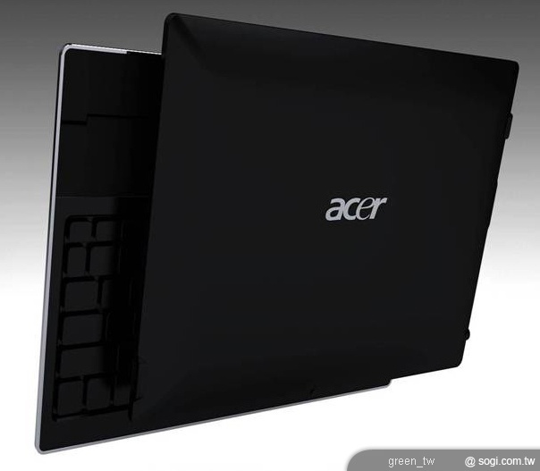 Acer Windows Tablet