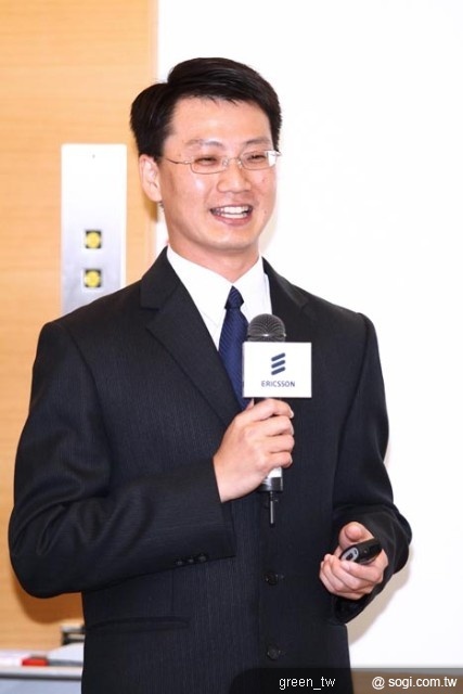 資策會創新應用服務研究所 FIND 資深分析師陳均輔。