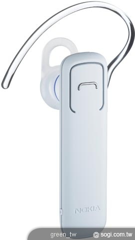Nokia 藍牙耳機 BH-109
