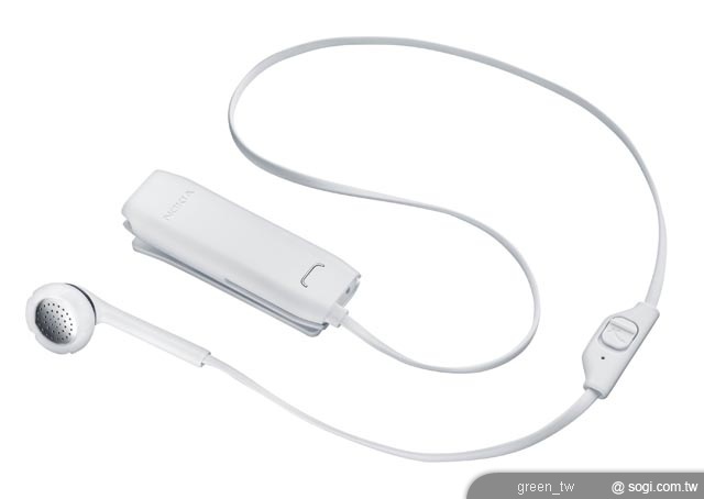 Nokia 藍牙耳機 BH-218