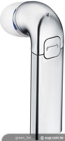 Nokia 藍牙耳機 BH-806