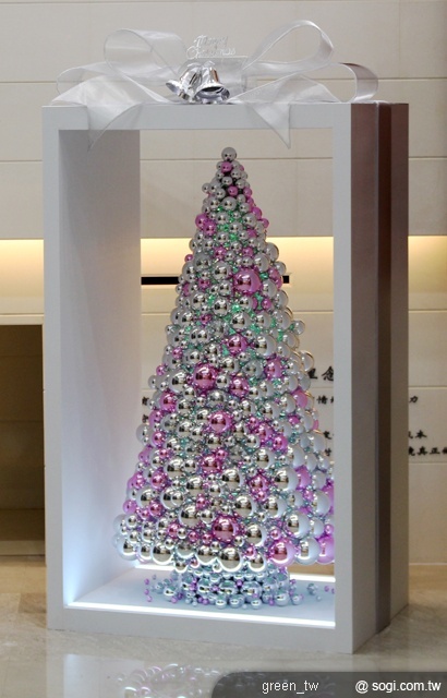 ASUS X'mas presents festival