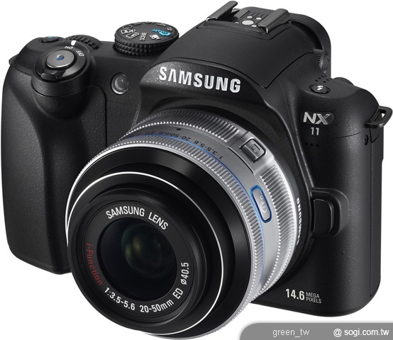 Samsung NX11