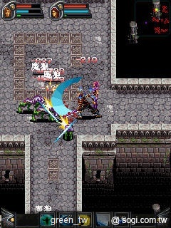 魔獸戰役之諸神末日
