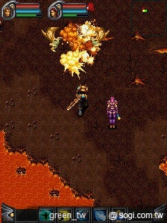 魔獸戰役之諸神末日