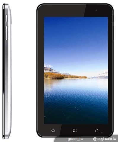 超夯平板電腦輕鬆體驗 最低月付 848 元 myPad P1 可 0 元帶走