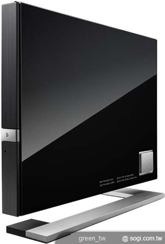 華碩外接藍光燒錄器 SBW-06C2S-U：宛若建築般藝術品