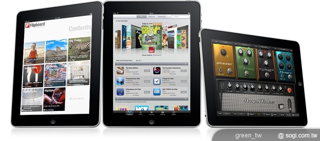 革命性的 App Store 提供了超過 350,000 種 iPhone、iPod touch 和 iPad 應用程式