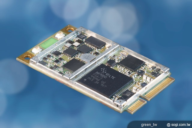 易利信為中國移動展示 voice over TD-LTE