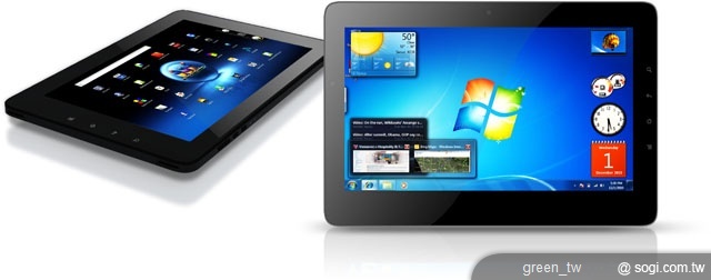 ViewSonic ViewPad 10Pro