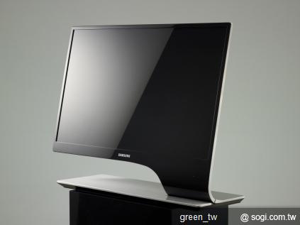 LED HDTV 螢幕 TA950