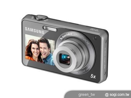 ST700 2View Compact Camera