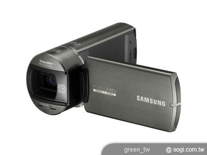 Q10 Camcorder