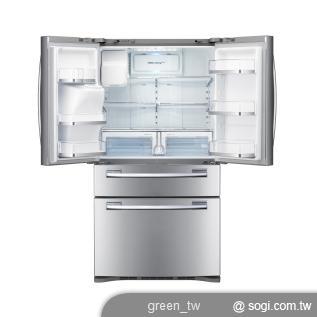 AW3 Series – 四門式 AW 3 系列冰箱