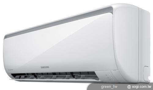 MALDIVES - P-Series 冷氣機