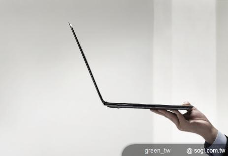 三星 Notebook Series 9 筆記型電腦