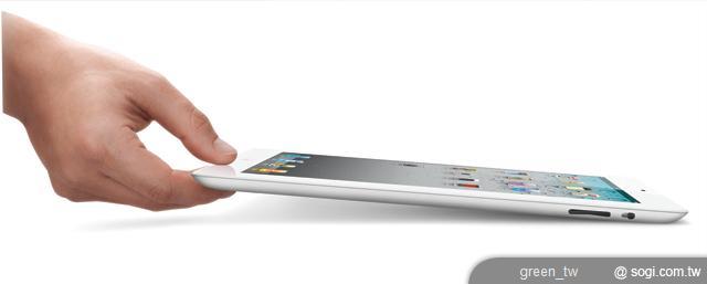Apple iPad 2
